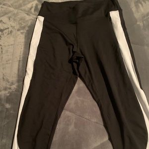 PINK ultimate leggings